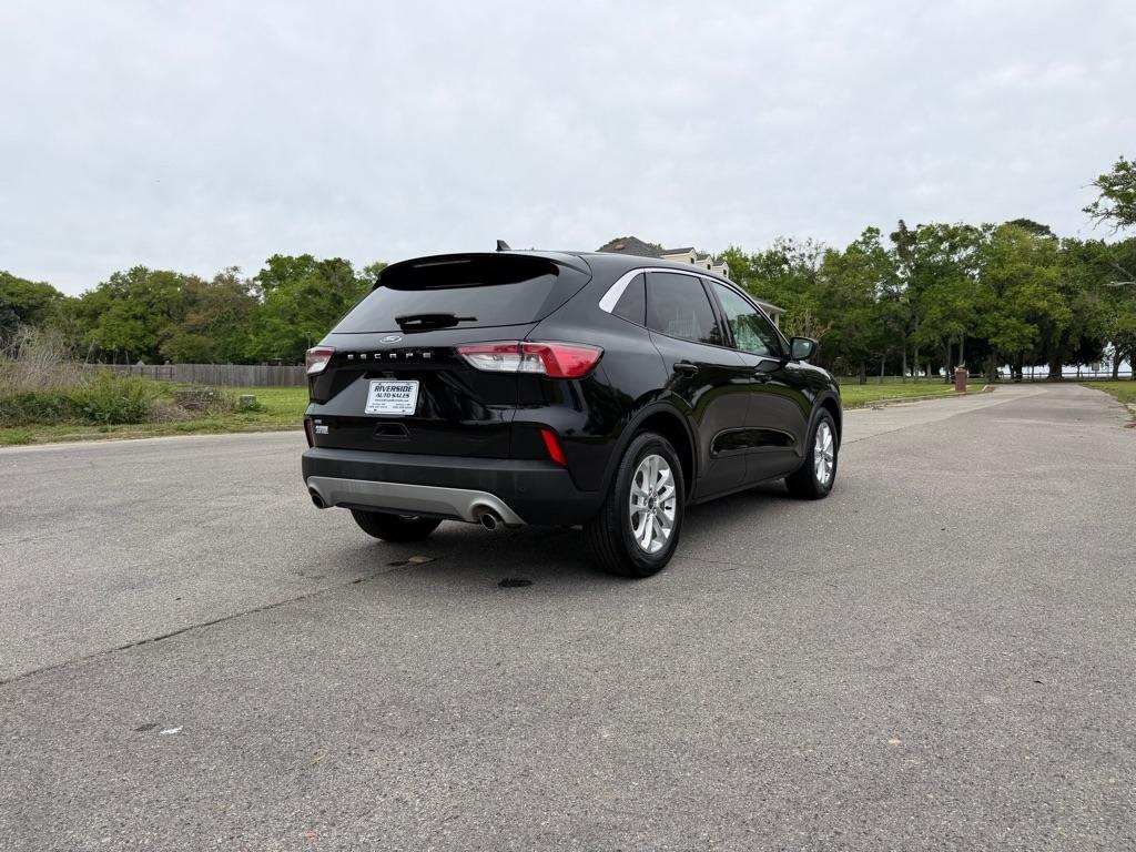 Ford Escape SE FWD 2022