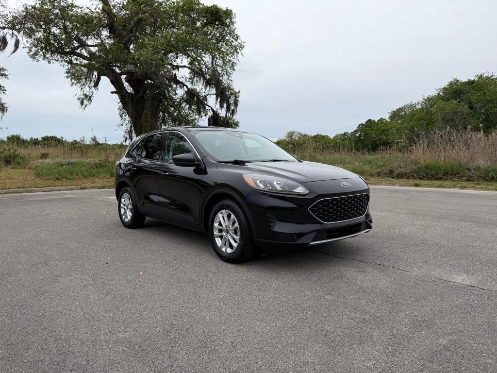 Ford Escape SE FWD 2022