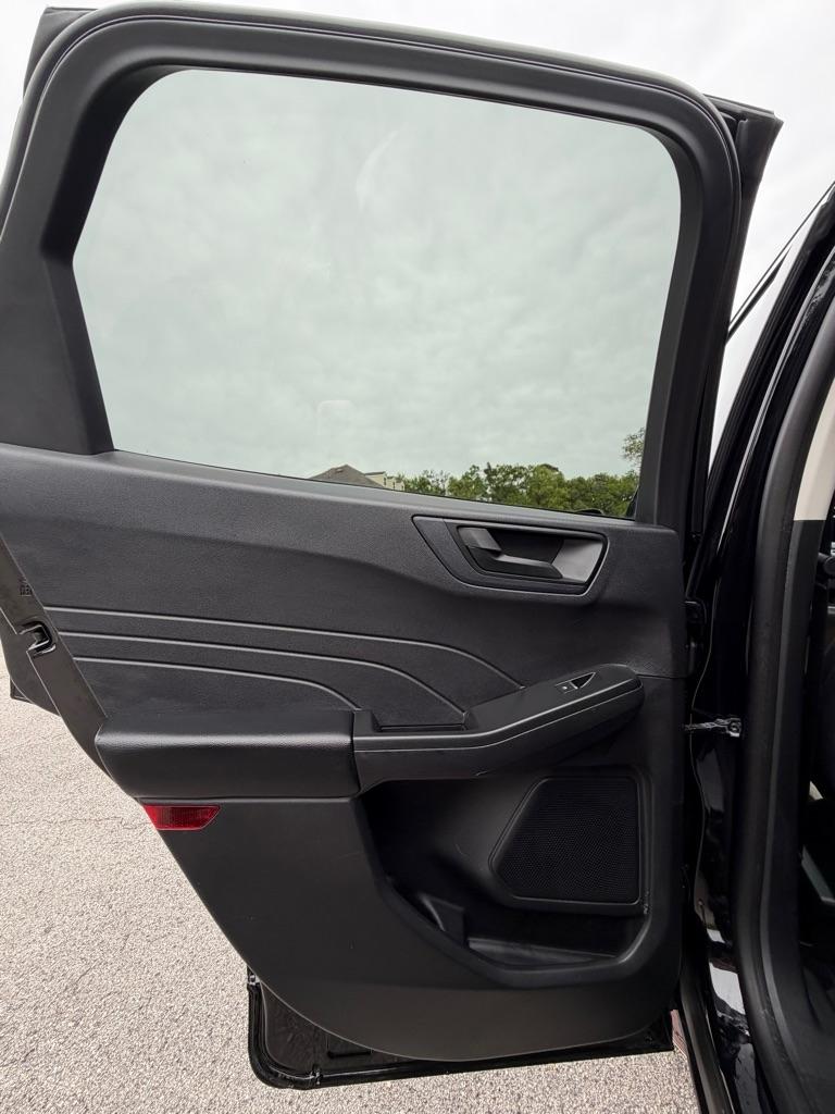 Ford Escape SE FWD 2022