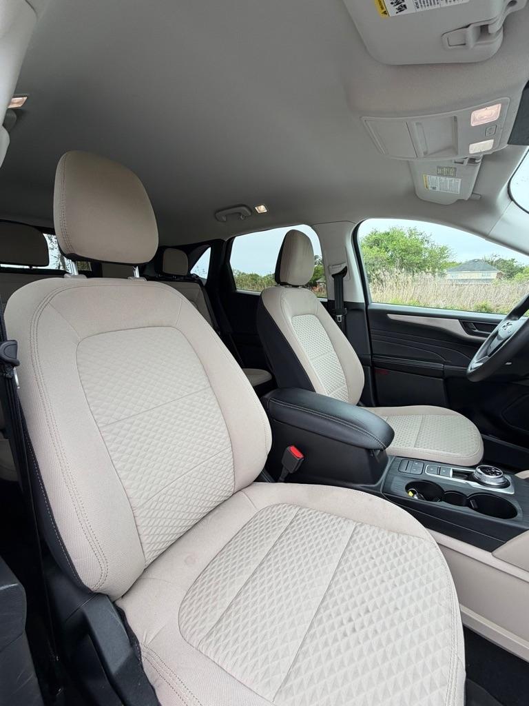 Ford Escape SE FWD 2022