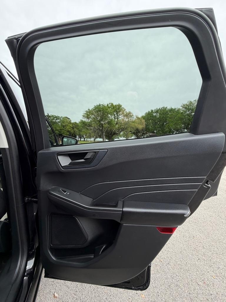 Ford Escape SE FWD 2022