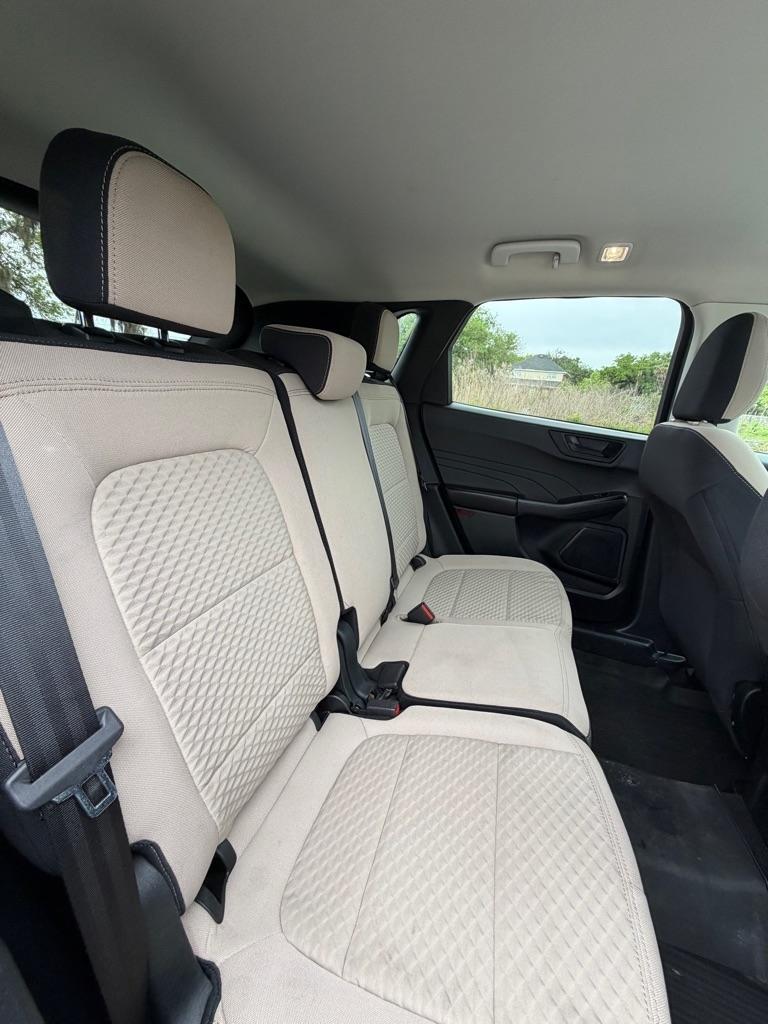 Ford Escape SE FWD 2022