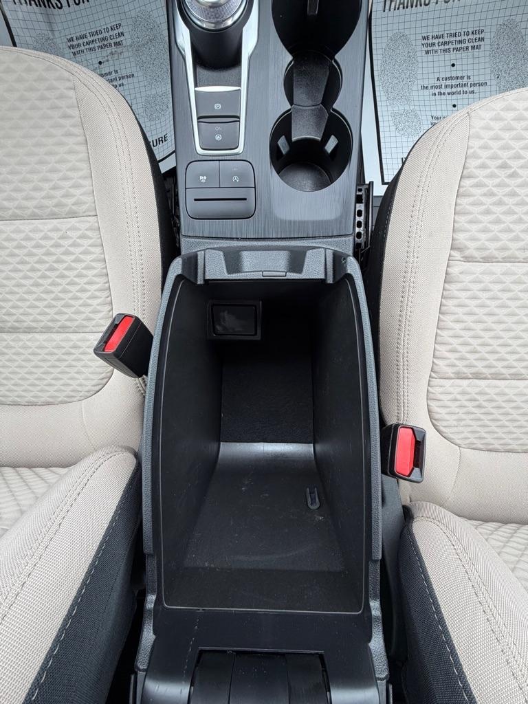 Ford Escape SE FWD 2022