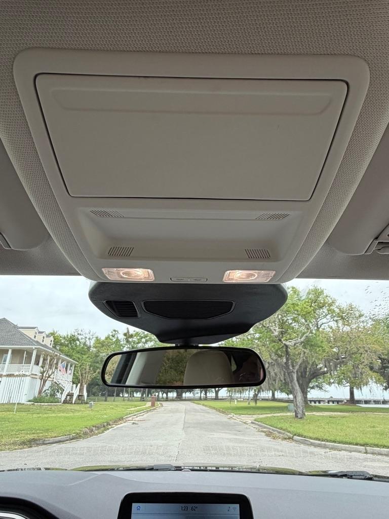 Ford Escape SE FWD 2022