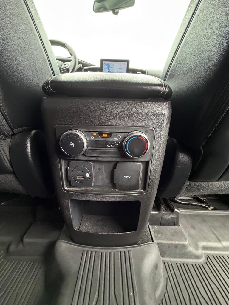 Ford Explorer XLT RWD 2021