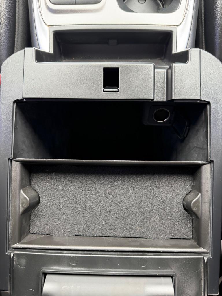 Ford Explorer XLT RWD 2021