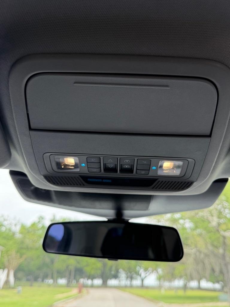 Ford Explorer XLT RWD 2021