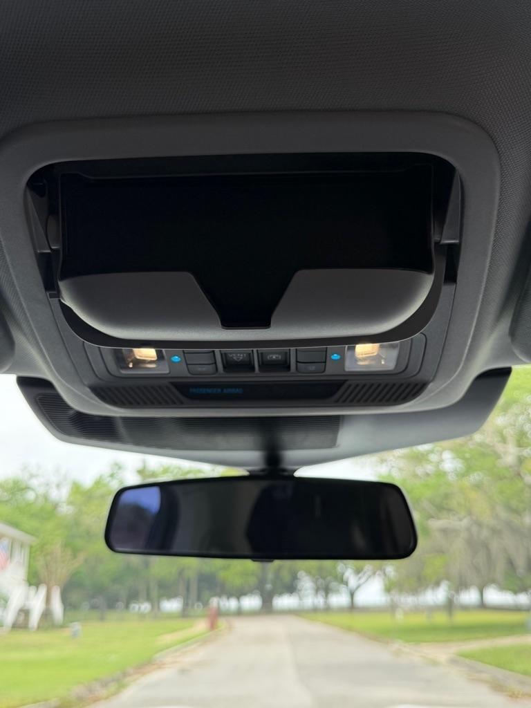 Ford Explorer XLT RWD 2021