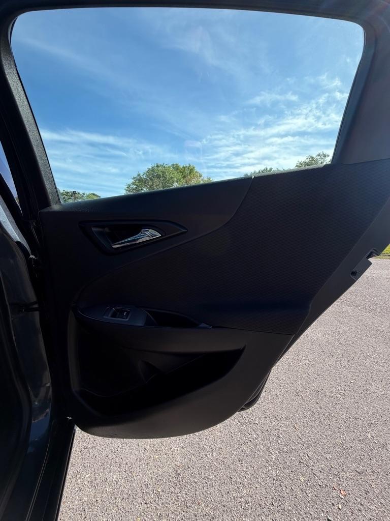 Chevrolet Malibu 4dr Sdn LT 2021