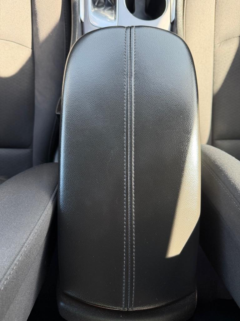 Chevrolet Malibu 4dr Sdn LT 2021