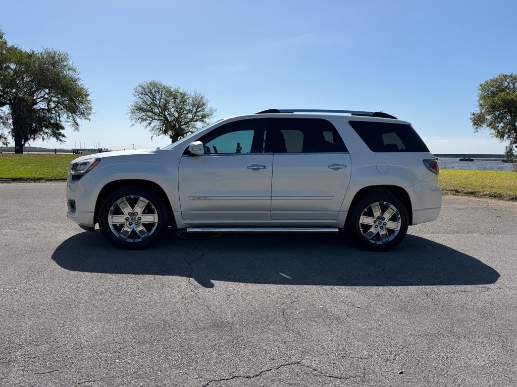 GMC Acadia FWD 4dr Denali 2014