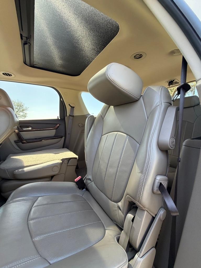 GMC Acadia FWD 4dr Denali 2014