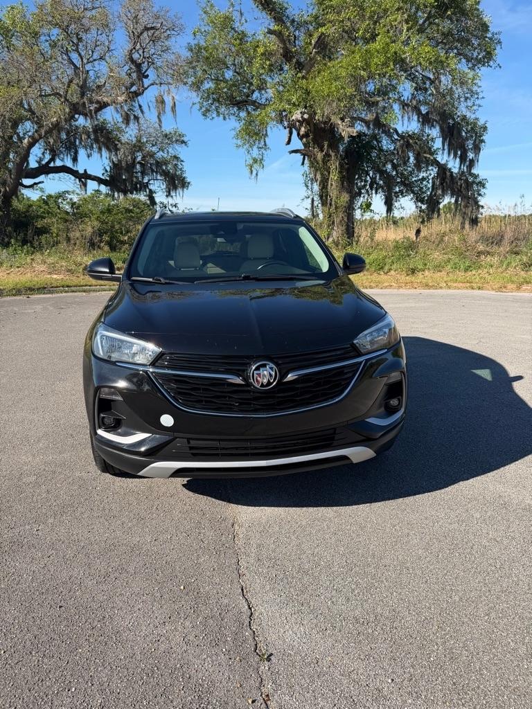 Buick Encore GX FWD 4dr Select 2021