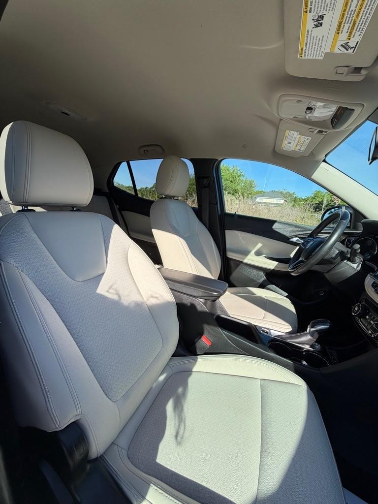 Buick Encore GX FWD 4dr Select 2021