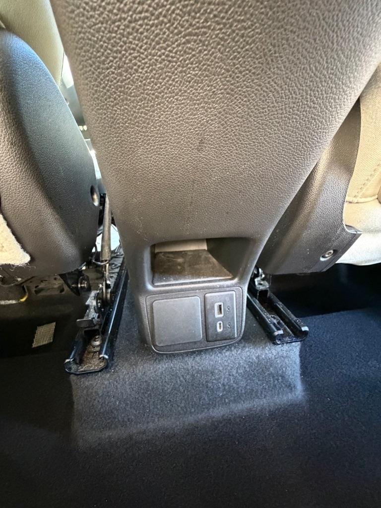 Buick Encore GX FWD 4dr Select 2021