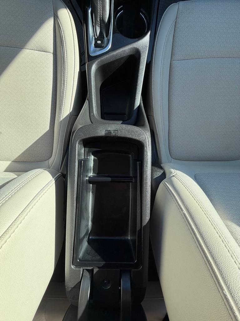 Buick Encore GX FWD 4dr Select 2021