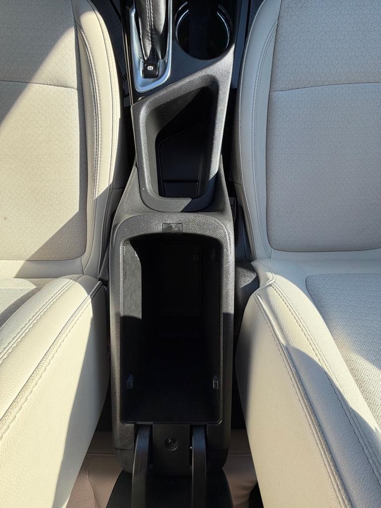 Buick Encore GX FWD 4dr Select 2021