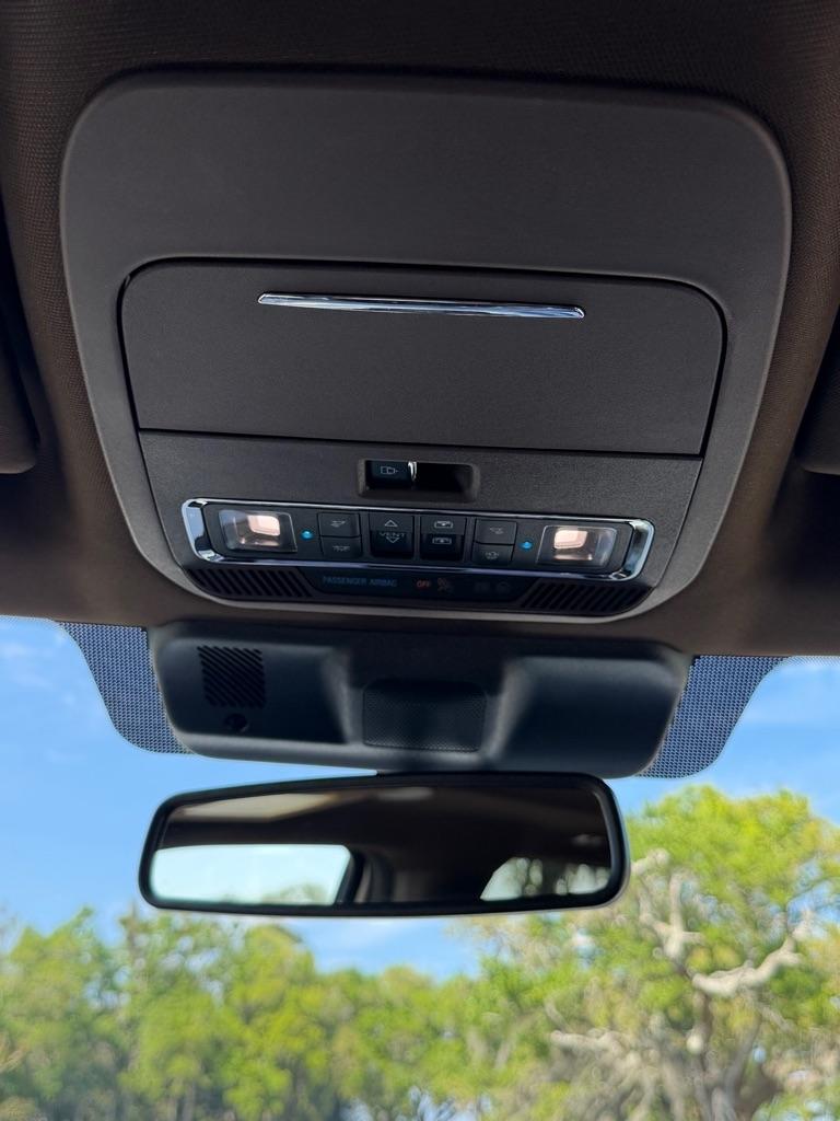 Ford F-150 King Ranch 4WD SuperCrew 5.5' Box 2024