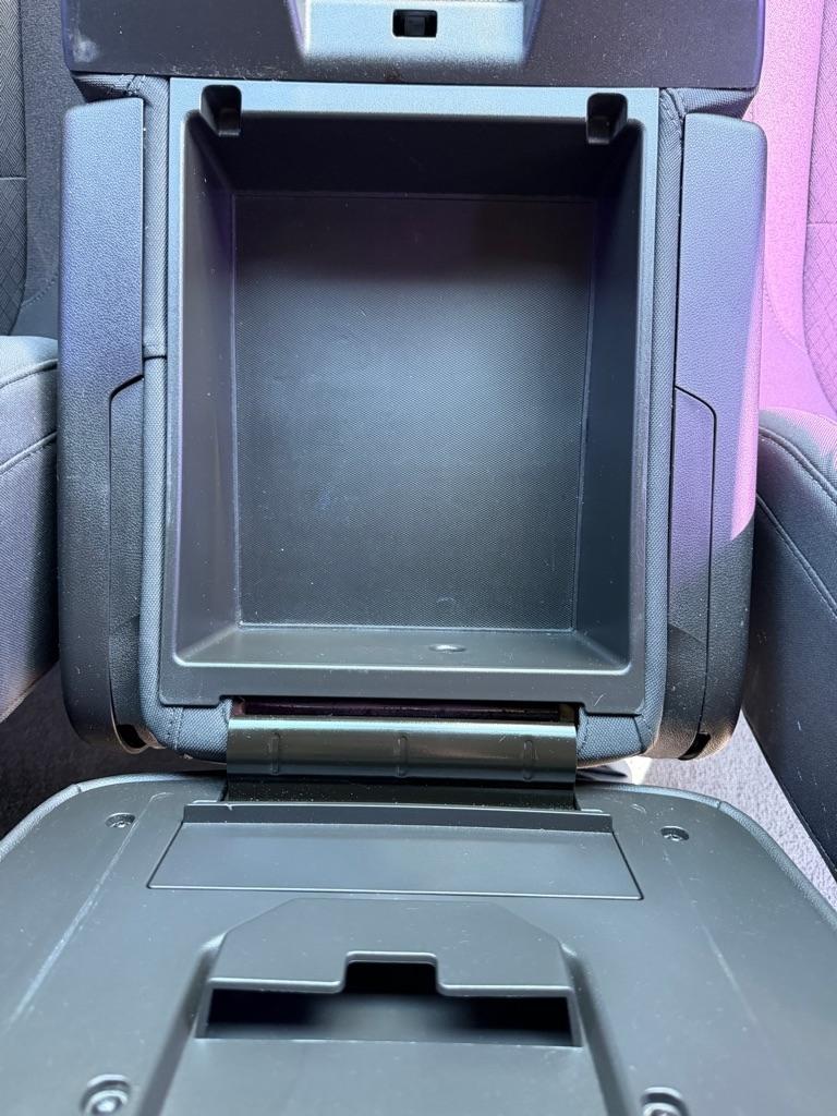 Chevrolet Silverado 1500 4WD Double Cab 147" LT 2020