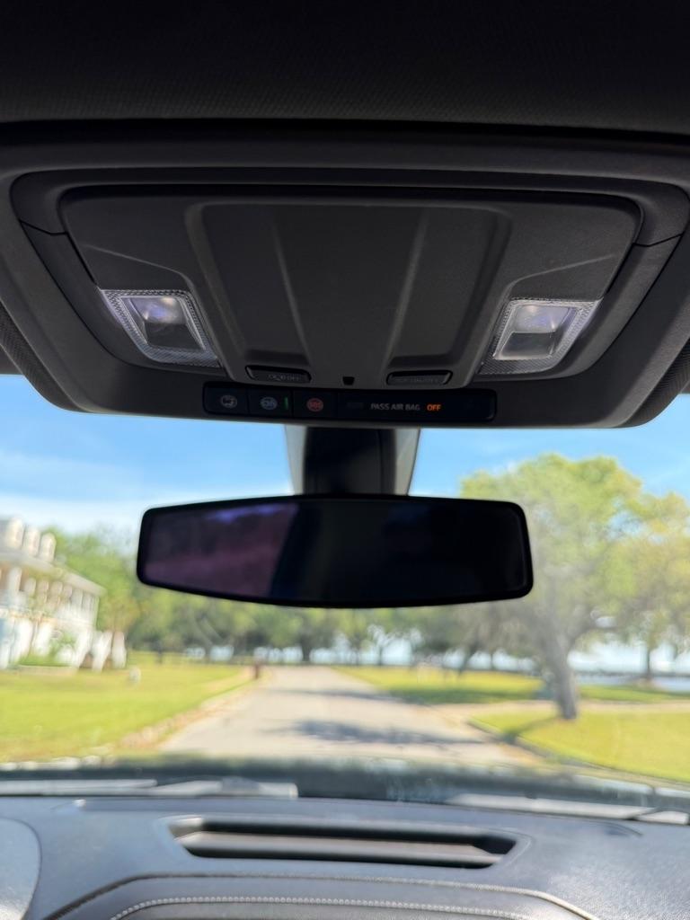 Chevrolet Silverado 1500 4WD Double Cab 147" LT 2020