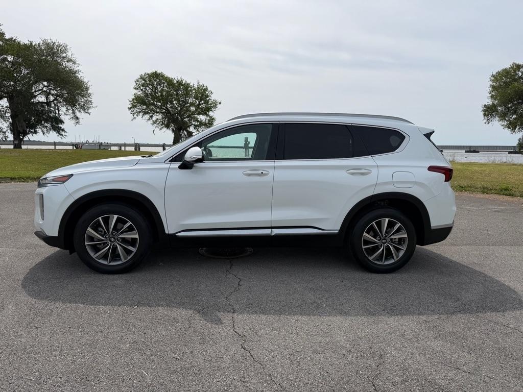 Hyundai Santa Fe Ultimate 2.4L Auto FWD 2019