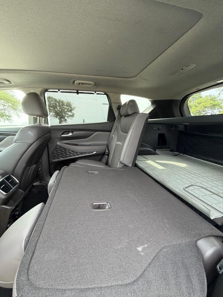 Hyundai Santa Fe Ultimate 2.4L Auto FWD 2019