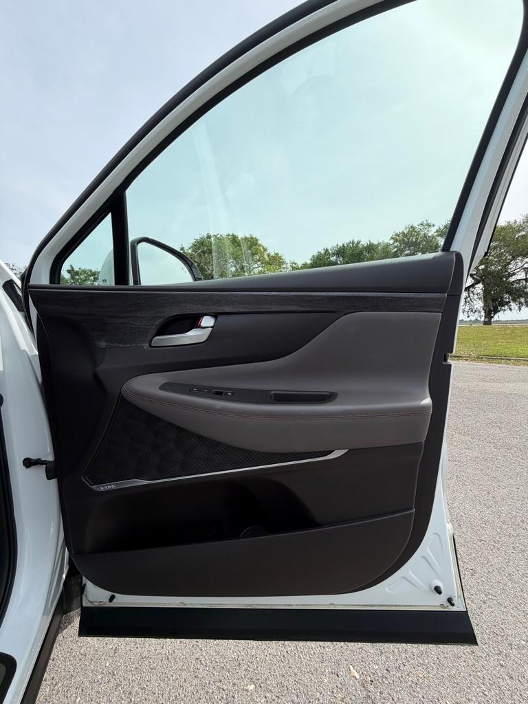 Hyundai Santa Fe Ultimate 2.4L Auto FWD 2019