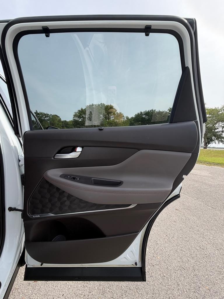 Hyundai Santa Fe Ultimate 2.4L Auto FWD 2019