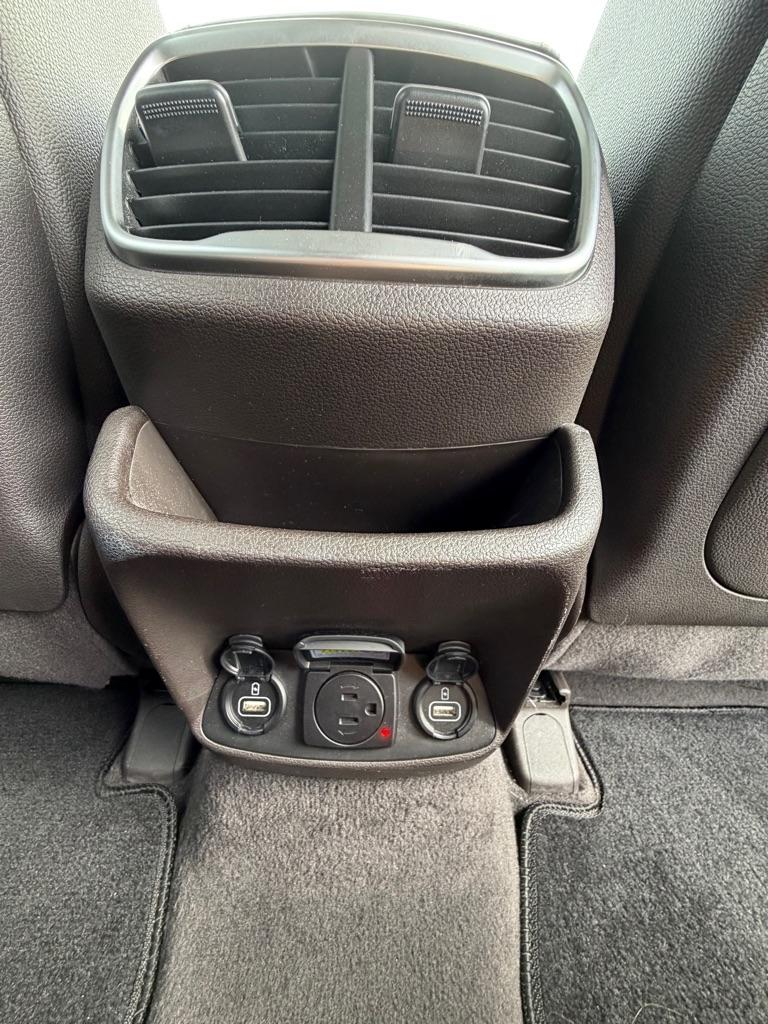 Hyundai Santa Fe Ultimate 2.4L Auto FWD 2019