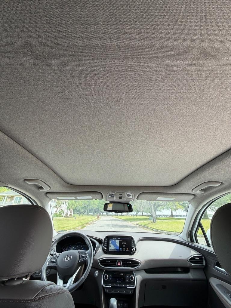 Hyundai Santa Fe Ultimate 2.4L Auto FWD 2019