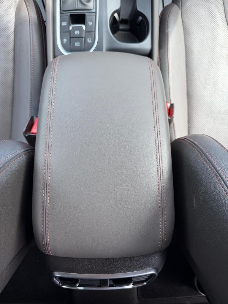 Hyundai Santa Fe Ultimate 2.4L Auto FWD 2019