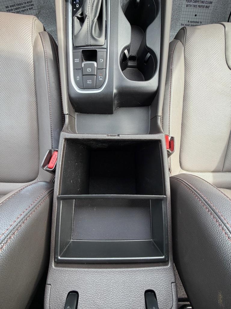 Hyundai Santa Fe Ultimate 2.4L Auto FWD 2019