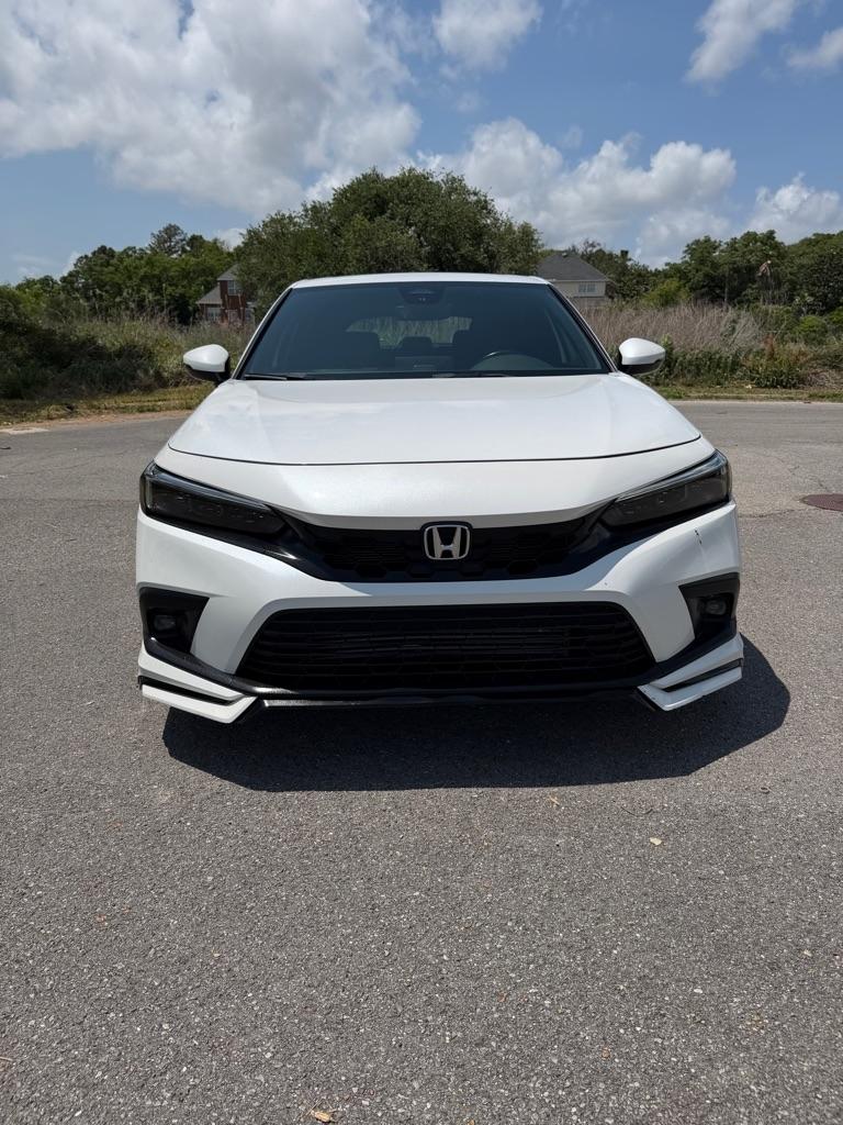 Honda Civic  2024