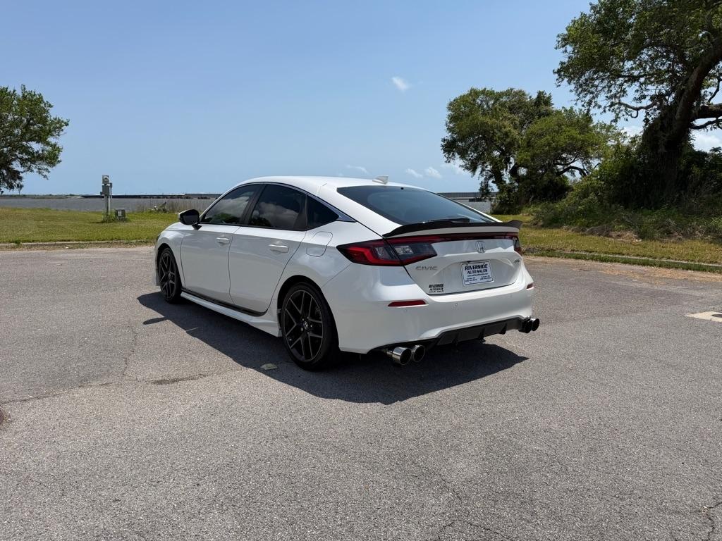 Honda Civic  2024