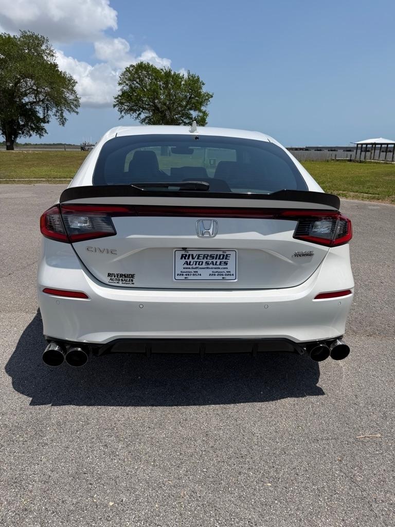 Honda Civic  2024