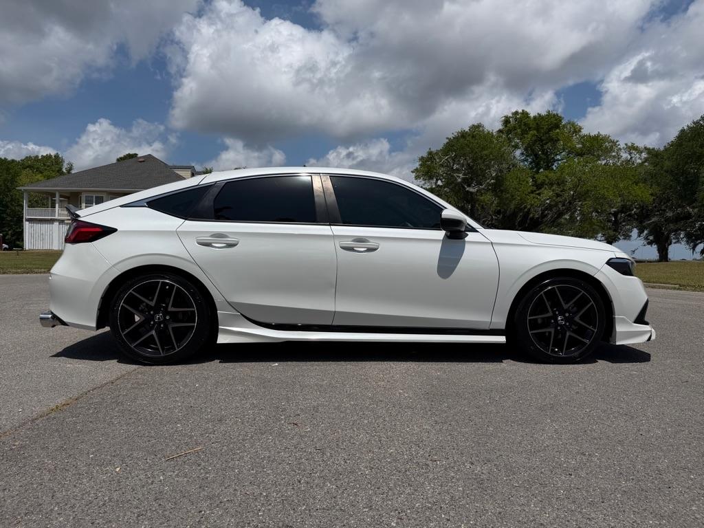 Honda Civic  2024