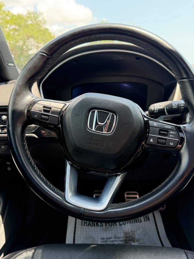 Honda Civic  2024