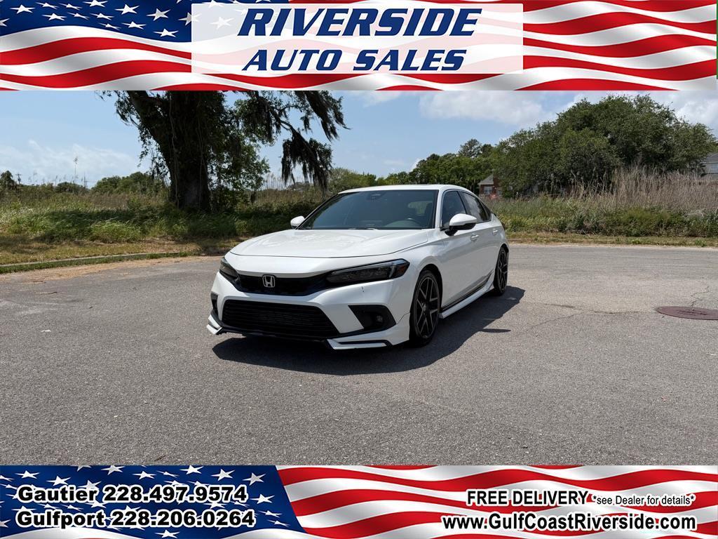Honda Civic  2024