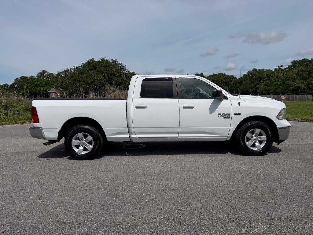 RAM 1500 Classic SLT 4x2 Crew Cab 6'4" Box 2019