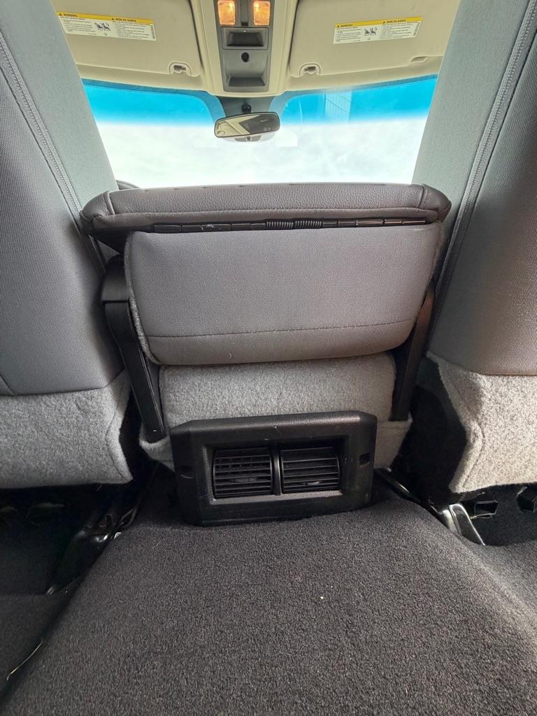 RAM 1500 Classic SLT 4x2 Crew Cab 6'4" Box 2019