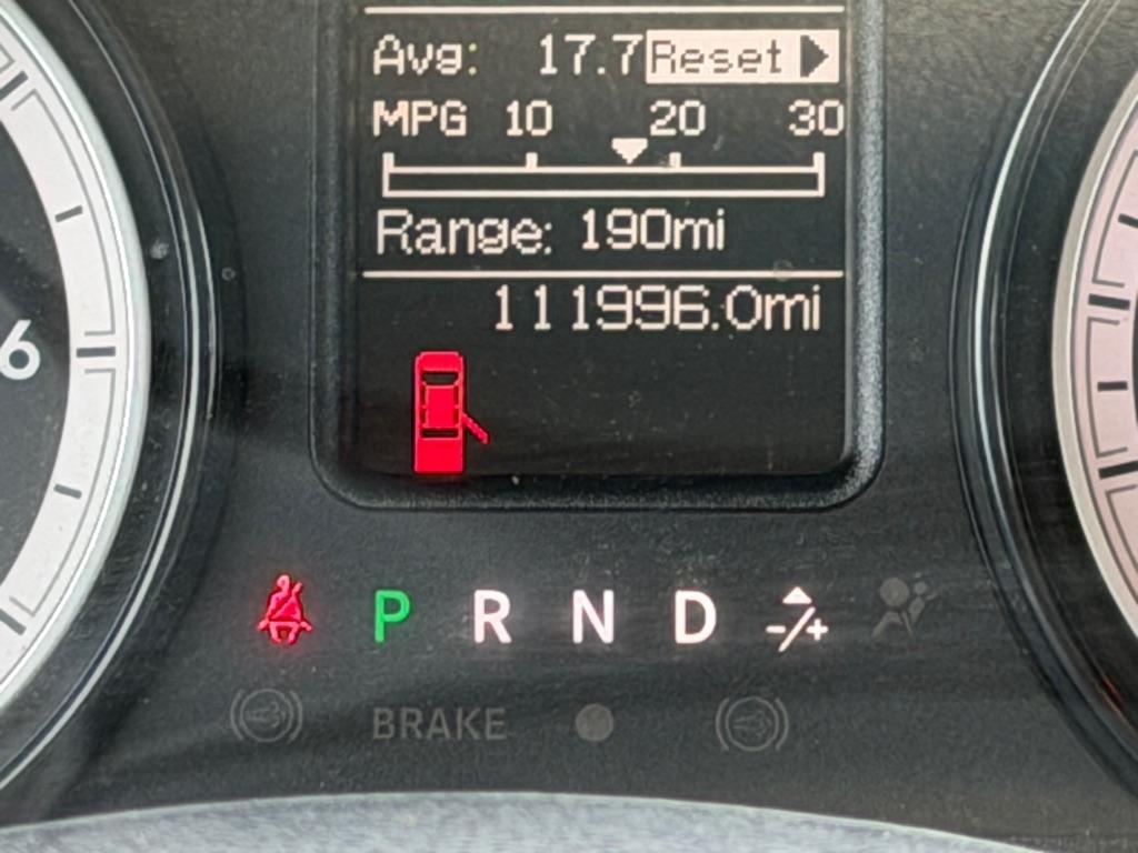 RAM 1500 Classic SLT 4x2 Crew Cab 6'4" Box 2019