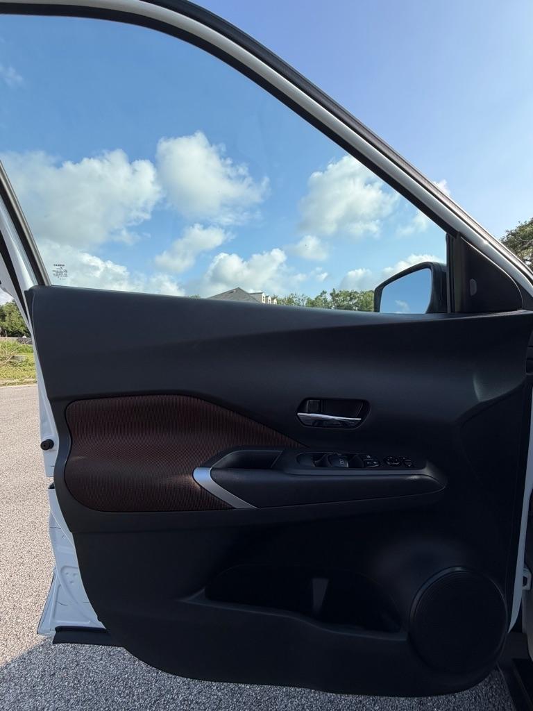 Nissan Kicks SR FWD 2022