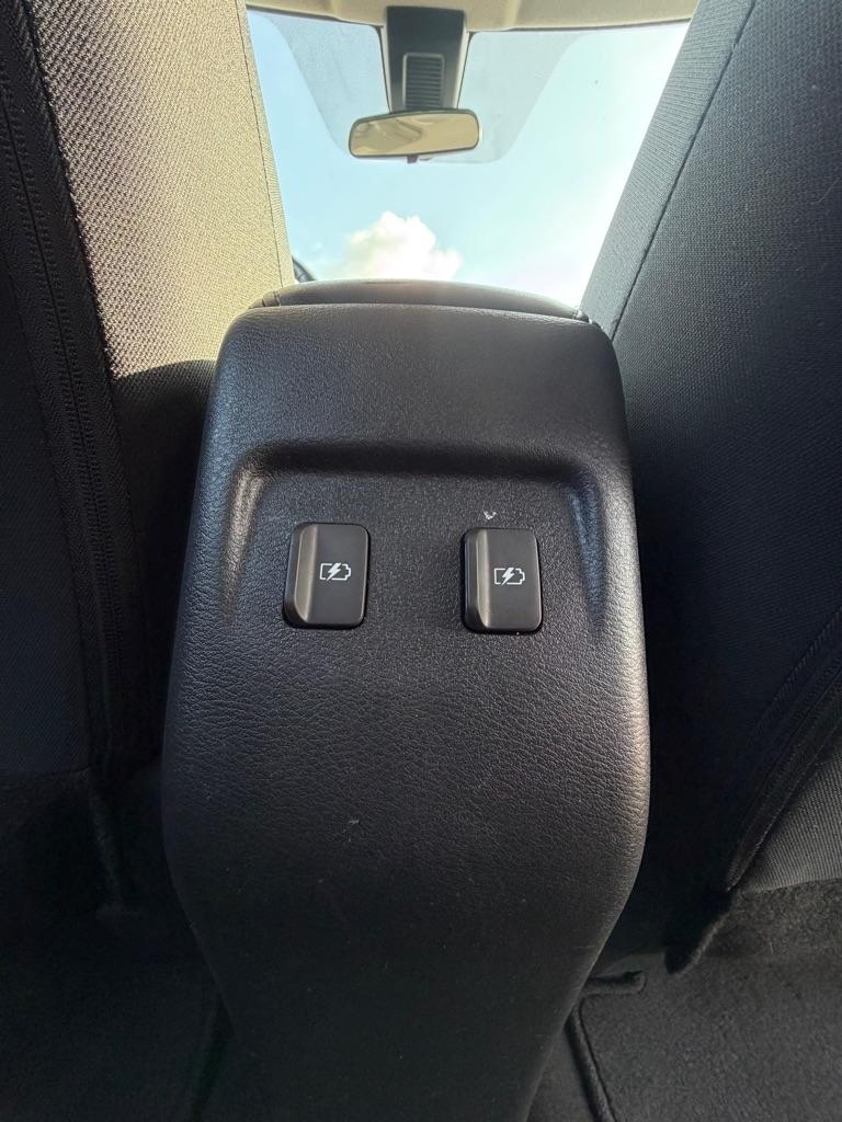 Nissan Kicks SR FWD 2022