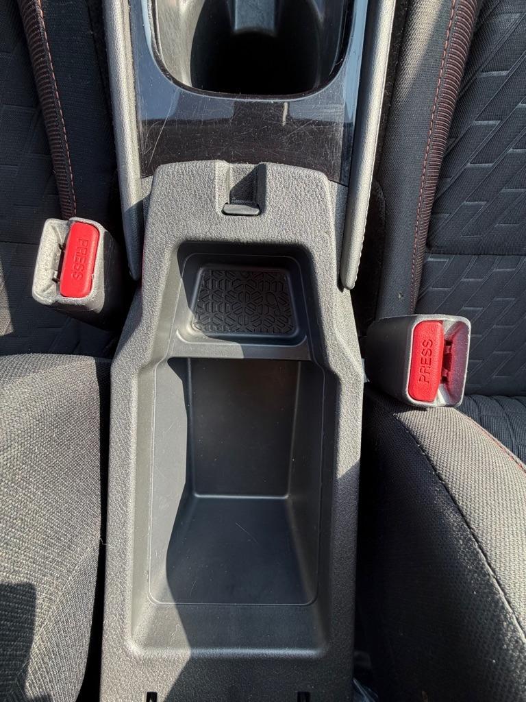 Nissan Kicks SR FWD 2022