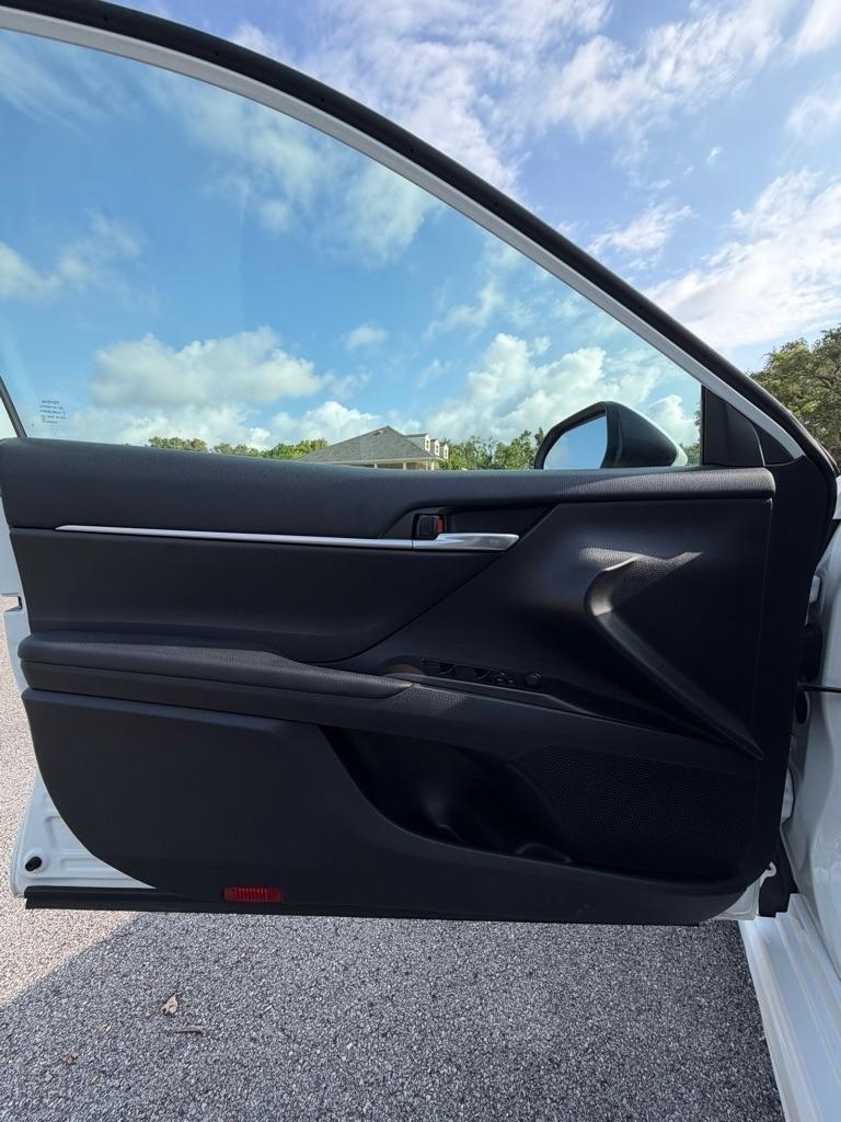 Toyota Camry SE Auto (Natl) 2023