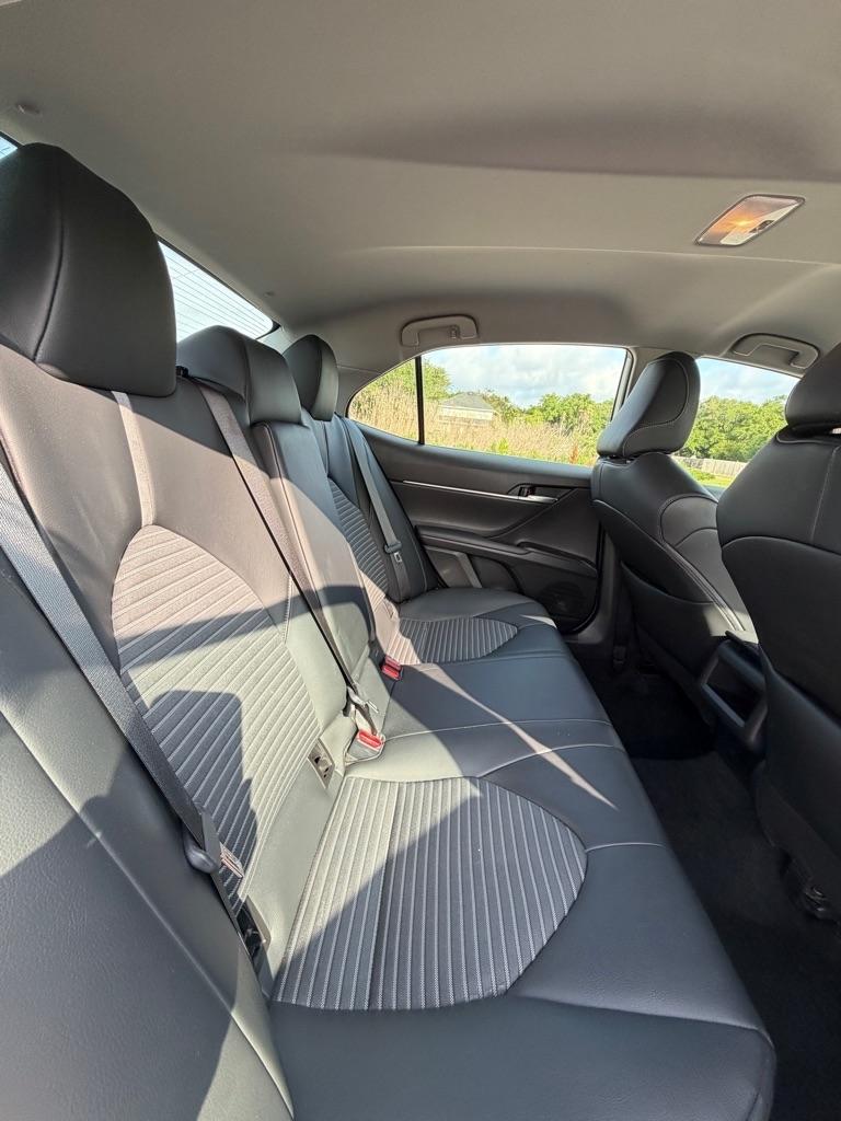 Toyota Camry SE Auto (Natl) 2023
