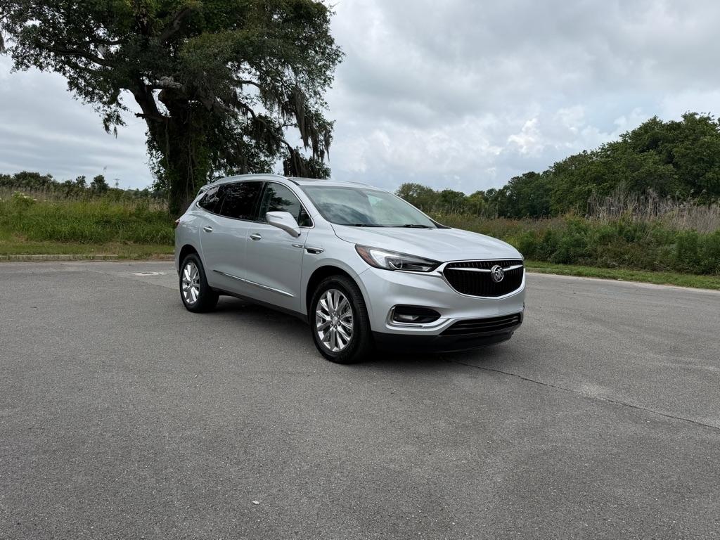 Buick Enclave FWD 4dr Essence 2020