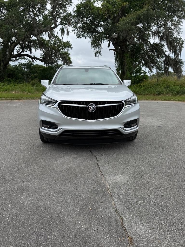 Buick Enclave FWD 4dr Essence 2020