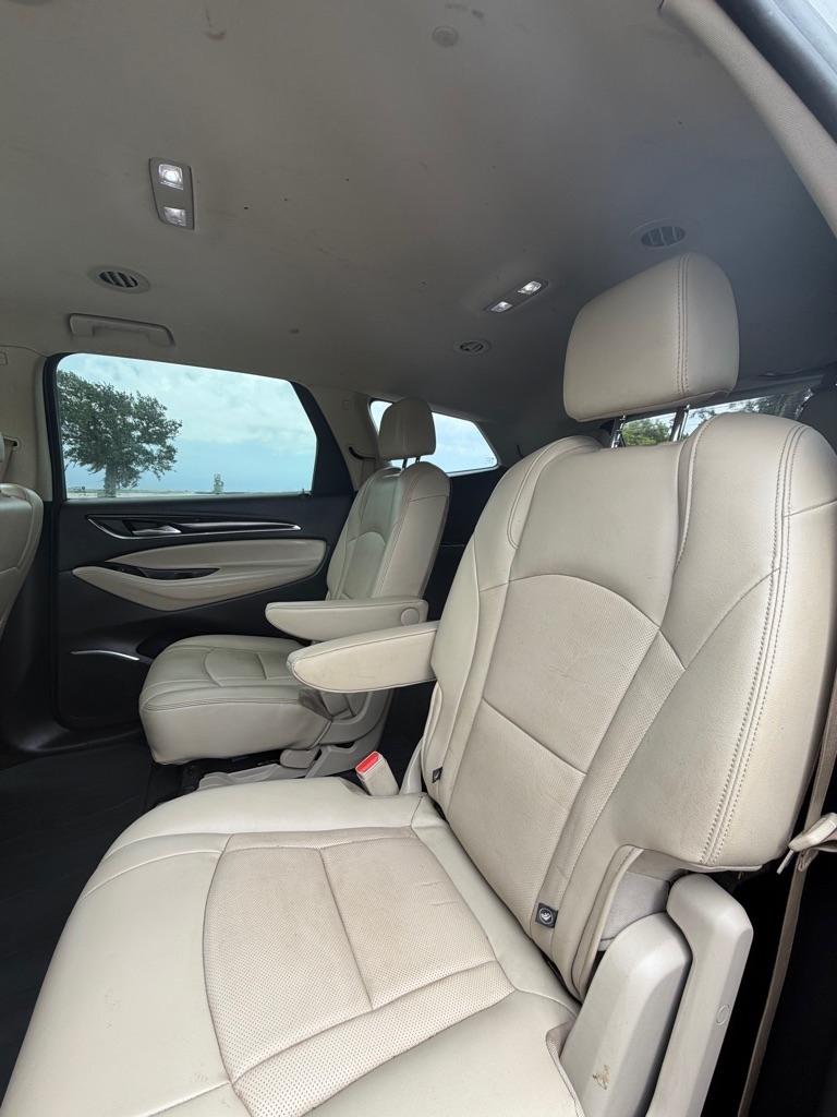Buick Enclave FWD 4dr Essence 2020