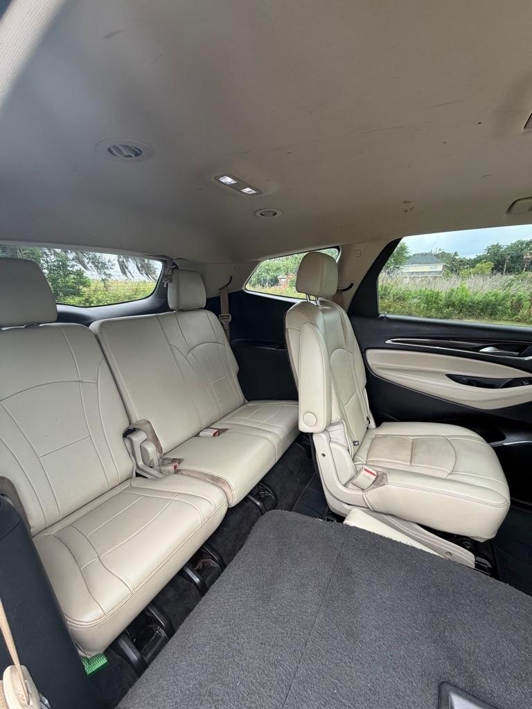Buick Enclave FWD 4dr Essence 2020